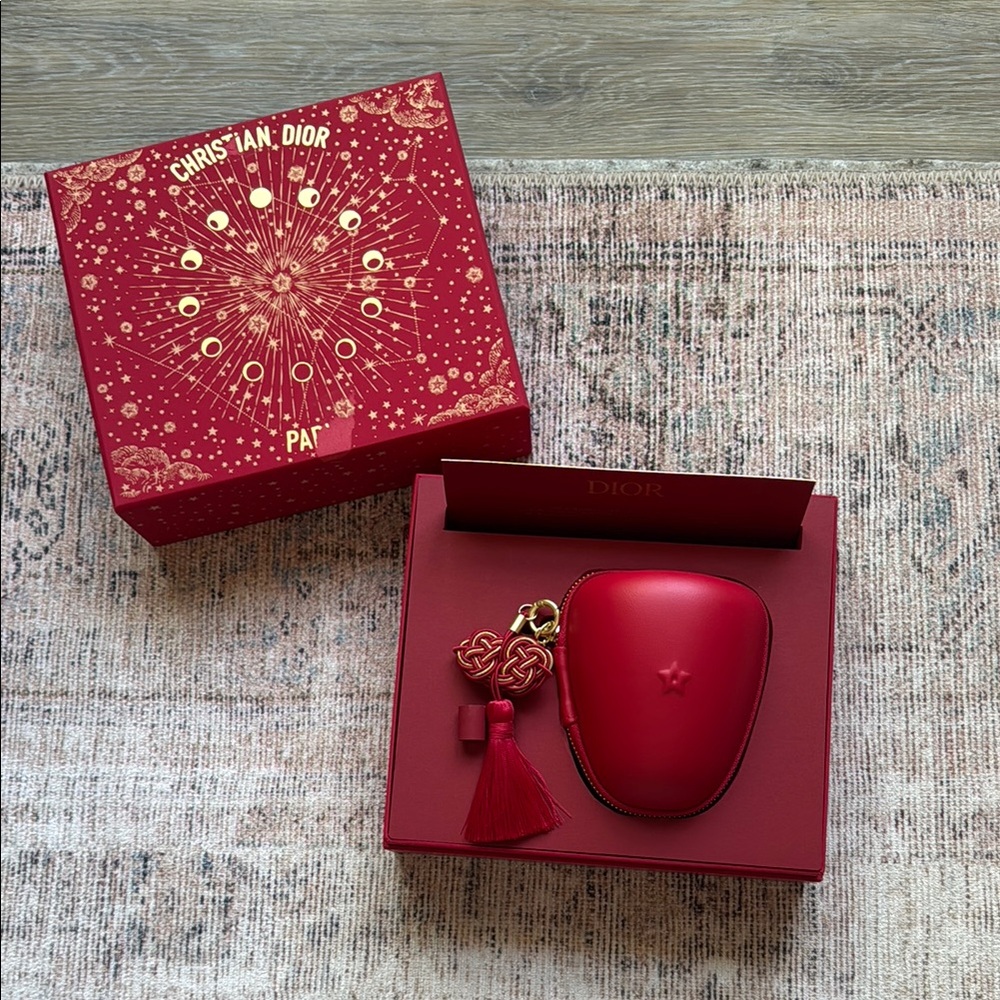 Dior Tea Set